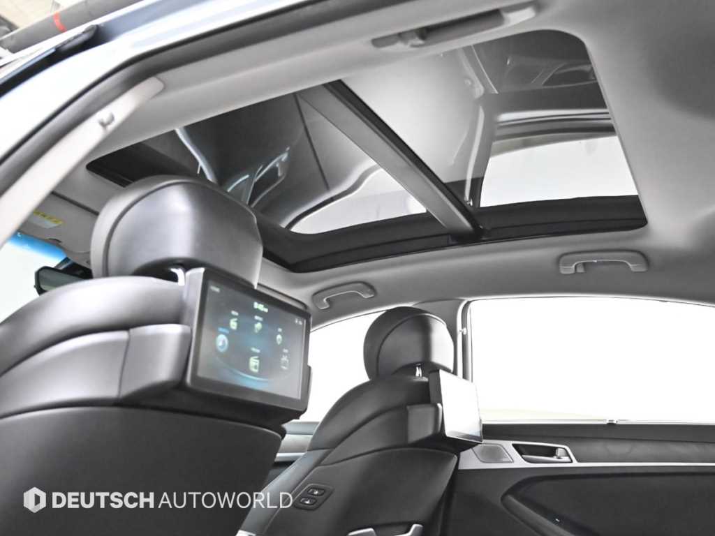 Genesis G80 2017 - Importación desde Corea - HF Imports Iquique - Foto 19