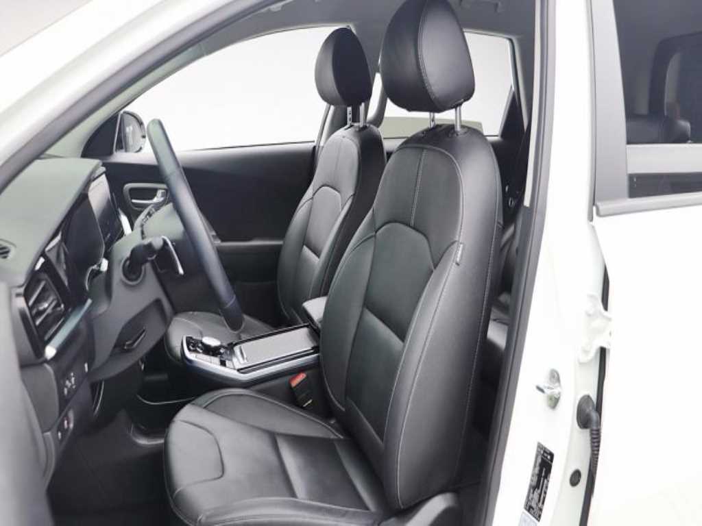 KIA Niro 2023 - Importación desde Corea - HF Imports Iquique - Foto 14