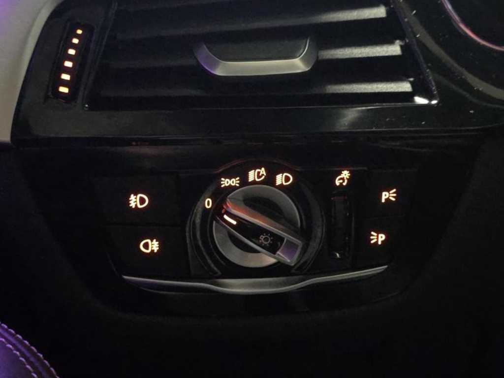 BMW 5 Series 2020 - Importación desde Corea - HF Imports Iquique - Foto 13