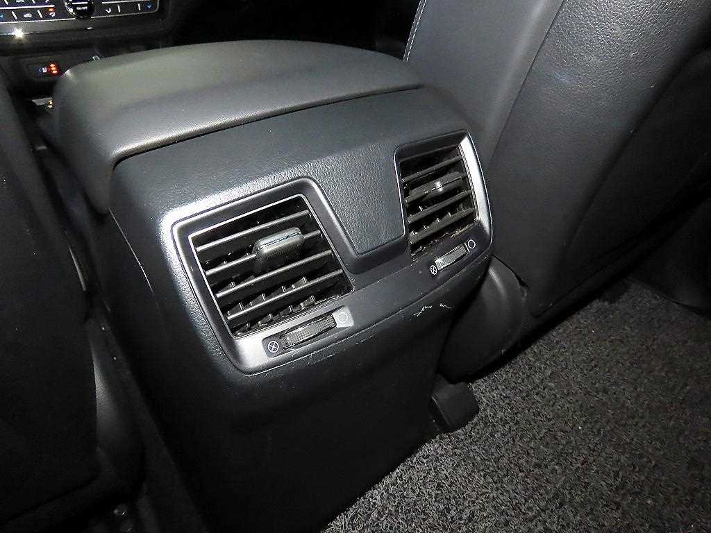 Ssangyong Rexton 2021 Rojo - Importación desde Corea - HF Imports Iquique - Foto 18