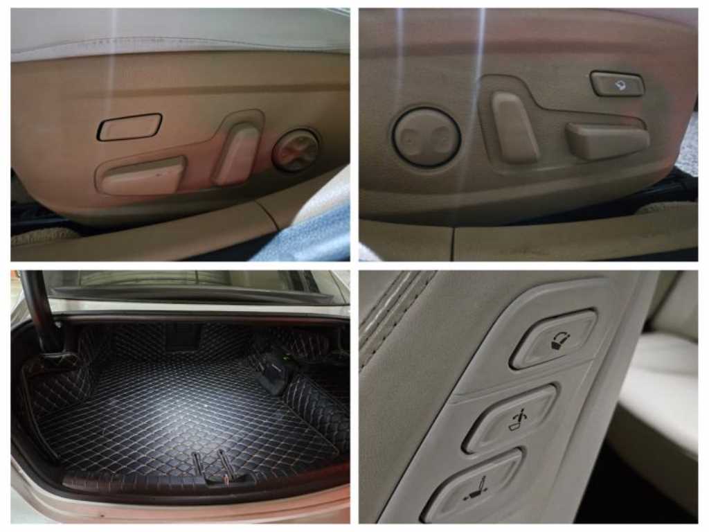 HYUNDAI Grandeur 2021 - Importación desde Corea - HF Imports Iquique - Foto 20