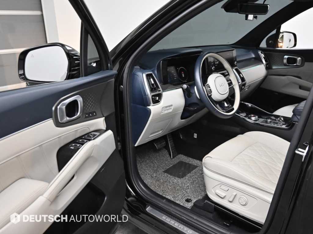 KIA Sorento - Vista 11