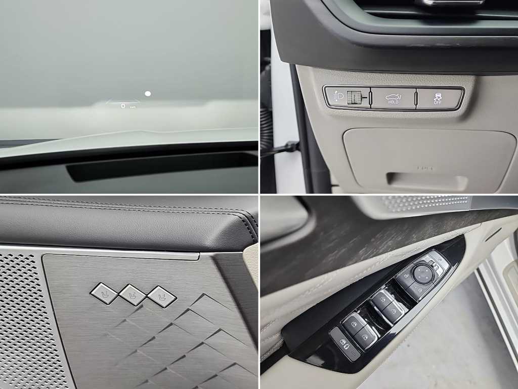 KIA K8 2023 - Importación desde Corea - HF Imports Iquique - Foto 19