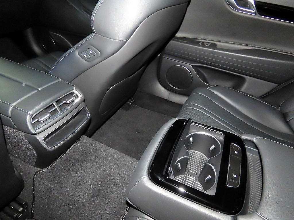 Genesis G80 2021 - Importación desde Corea - HF Imports Iquique - Foto 17