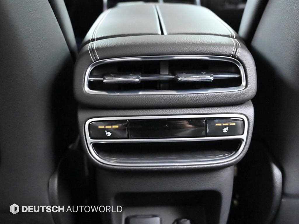 Genesis GV80 2022 Gris - Importación desde Corea - HF Imports Iquique - Foto 16