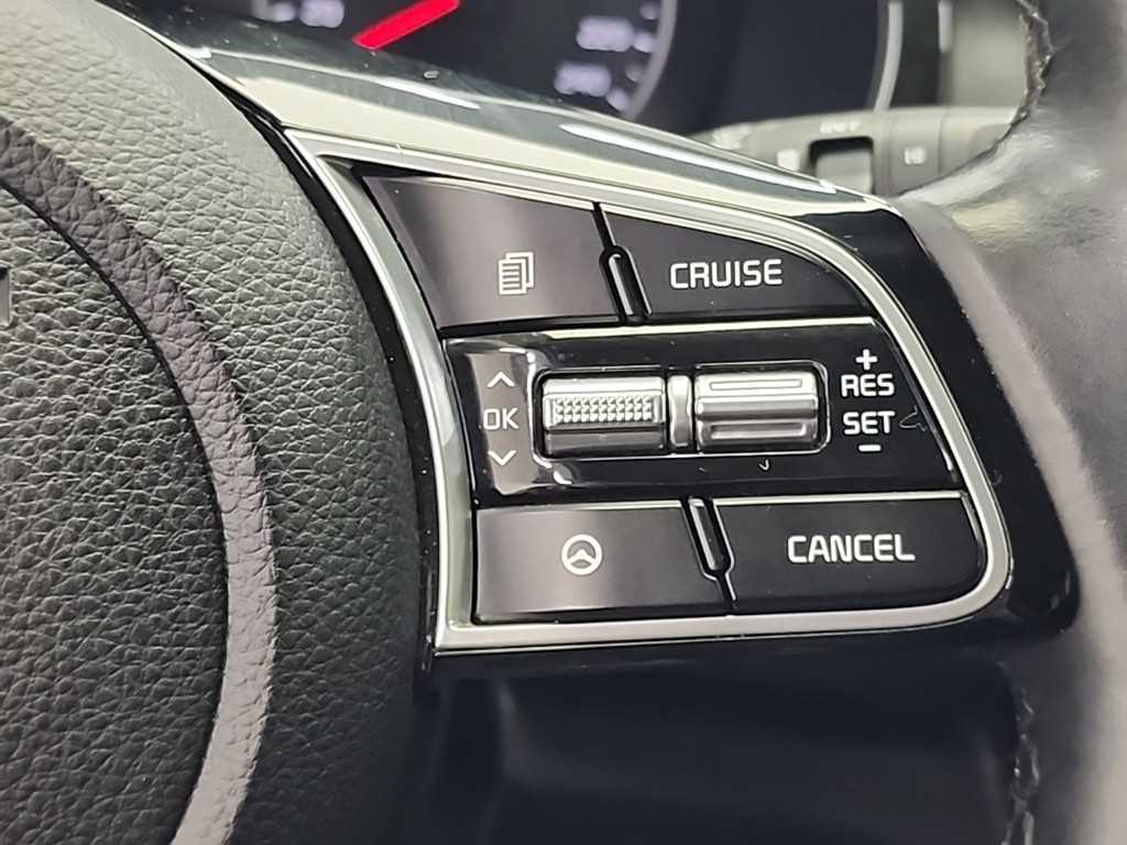 KIA Seltos 2022 Blanco - Importación desde Corea - HF Imports Iquique - Foto 16