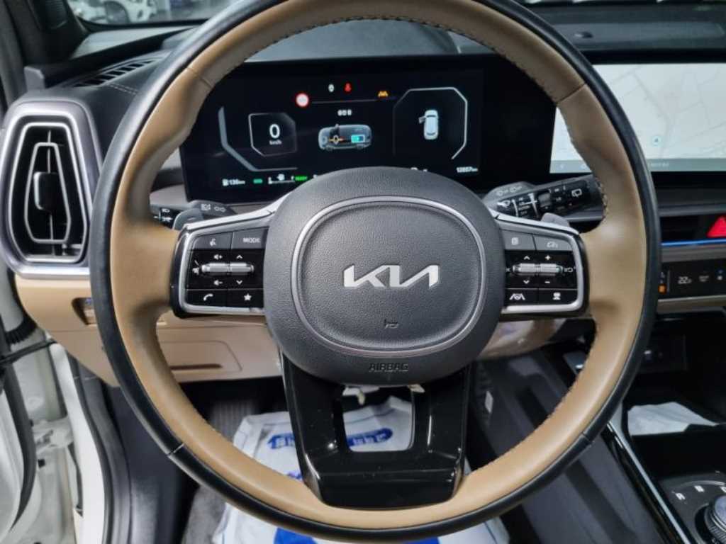 KIA Sorento - Vista 11