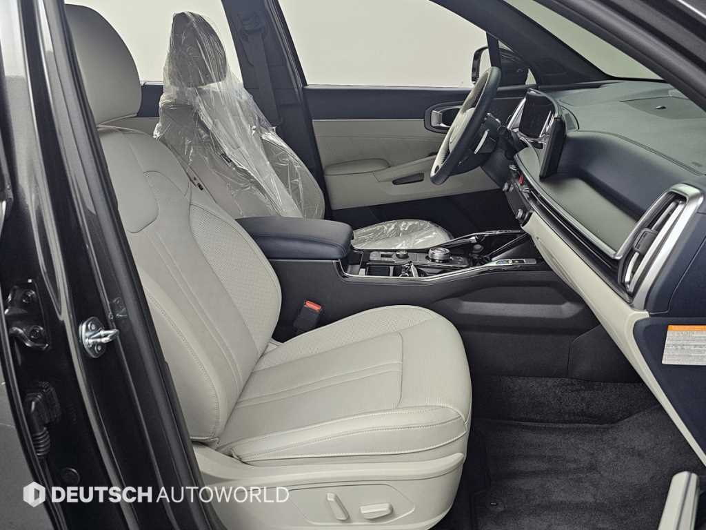 KIA Sorento - Vista 10