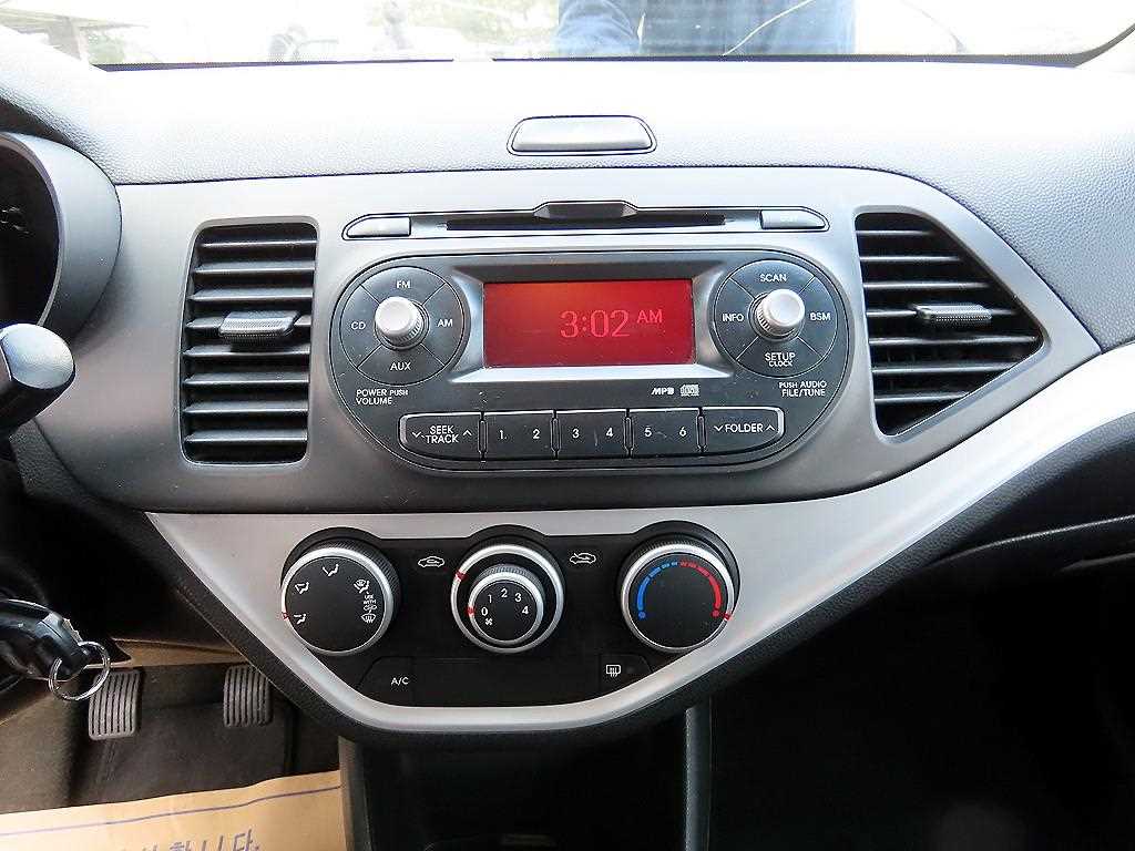 KIA Morning 2013 - Importación desde Corea - HF Imports Iquique - Foto 14