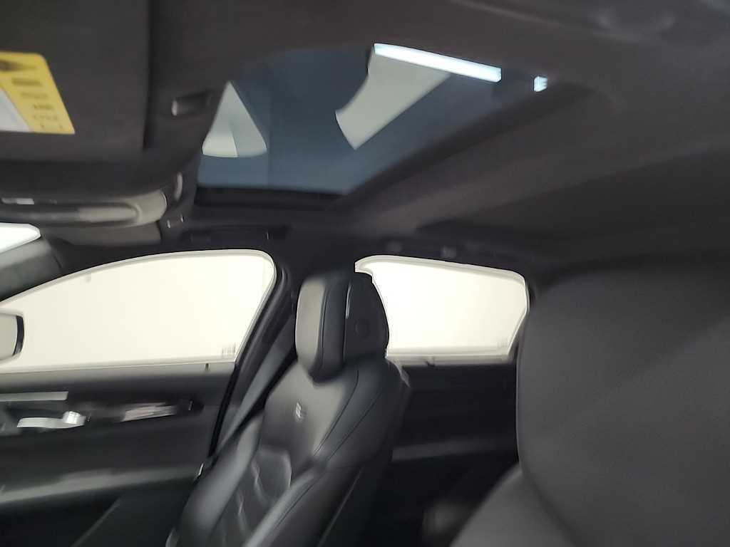 Cadillac CT6 2019 Negro - Importación desde Corea - HF Imports Iquique - Foto 15