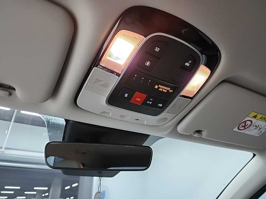 HYUNDAI Tucson 2022 Gris - Importación desde Corea - HF Imports Iquique - Foto 17