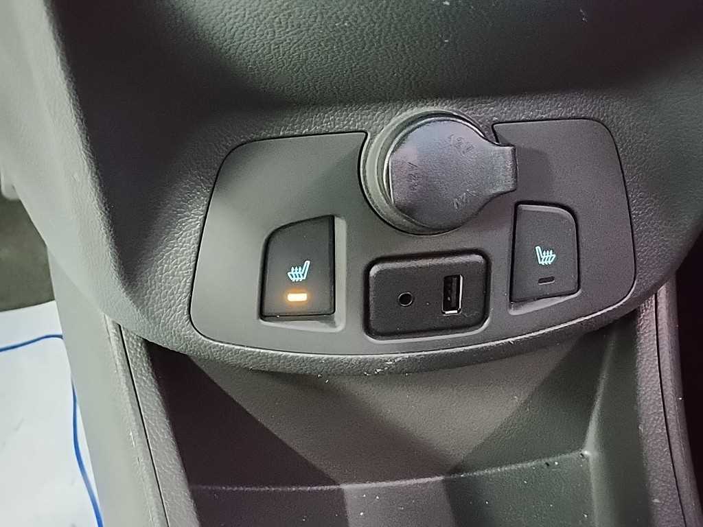 Chevrolet Spark 2015 Blanco - Importación desde Corea - HF Imports Iquique - Foto 15