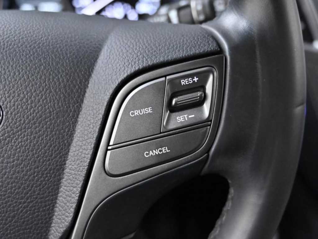 HYUNDAI Maxcruz 2017 Gris - Importación desde Corea - HF Imports Iquique - Foto 18