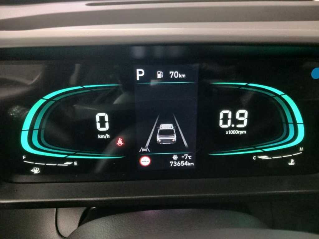 HYUNDAI Casper 2024 - Importación desde Corea - HF Imports Iquique - Foto 14