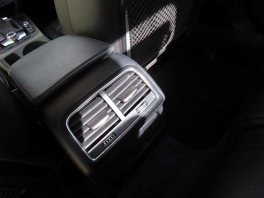 Audi A4 2015 Blanco - Importación desde Corea - HF Imports Iquique - Foto 17