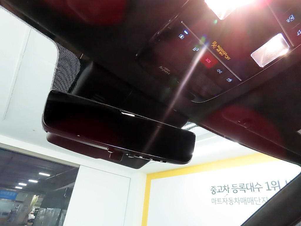 HYUNDAI Santa Fe 2024 Blanco - Importación desde Corea - HF Imports Iquique - Foto 16