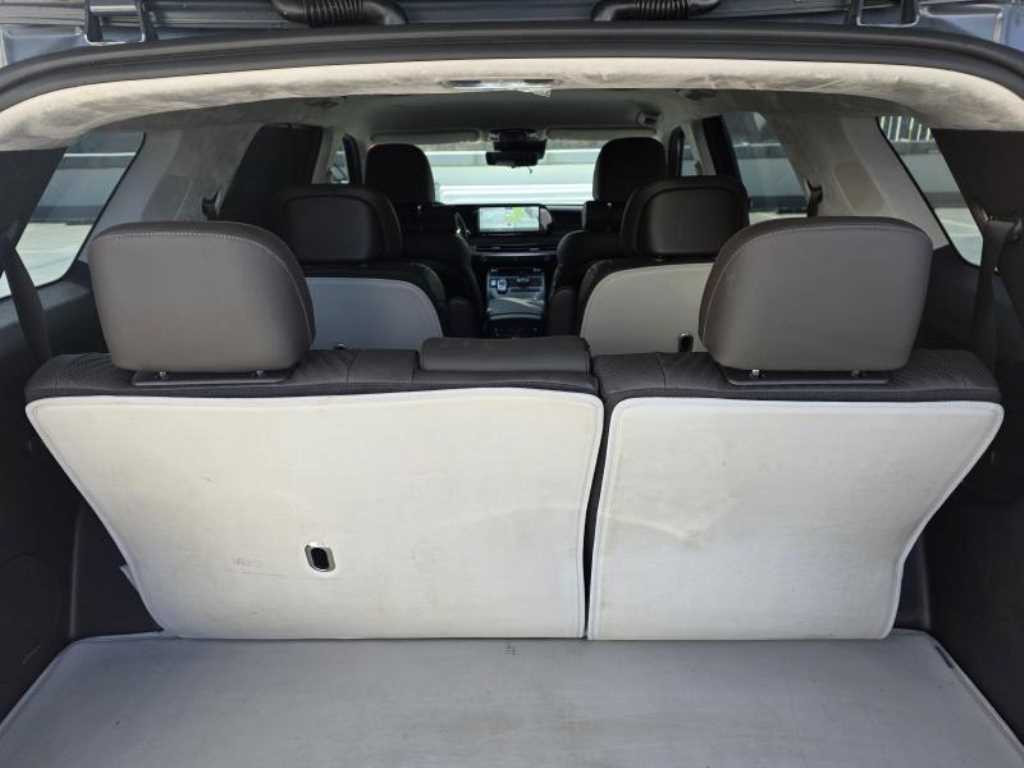 HYUNDAI Palisade - Vista 11