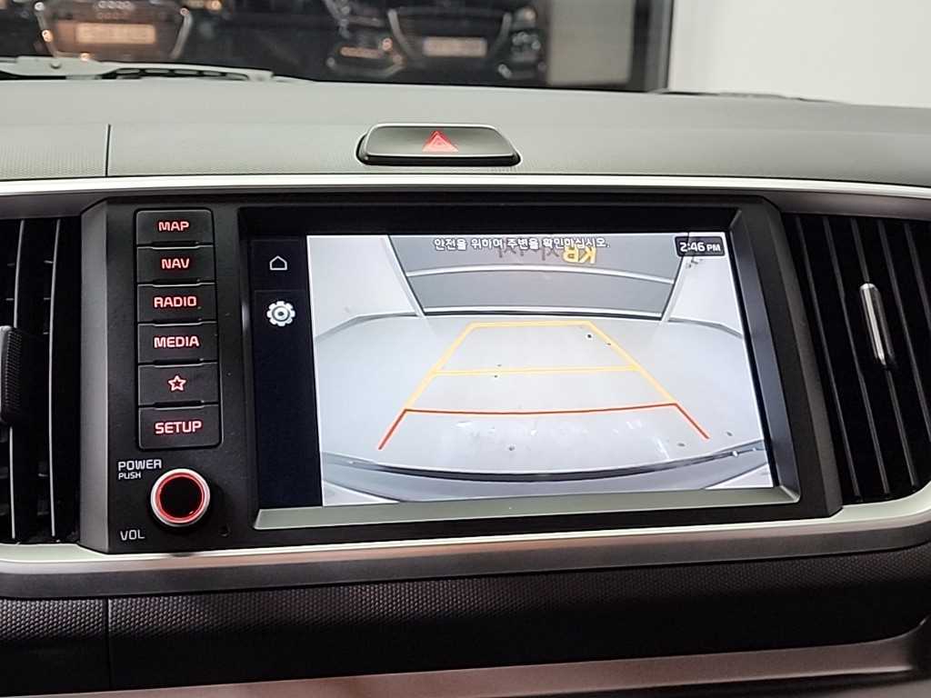 KIA Ray 2022 Negro - Importación desde Corea - HF Imports Iquique - Foto 15