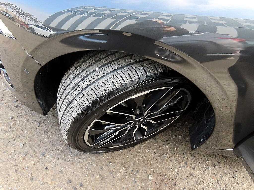 KIA K5 2020 Gris - Importación desde Corea - HF Imports Iquique - Foto 20