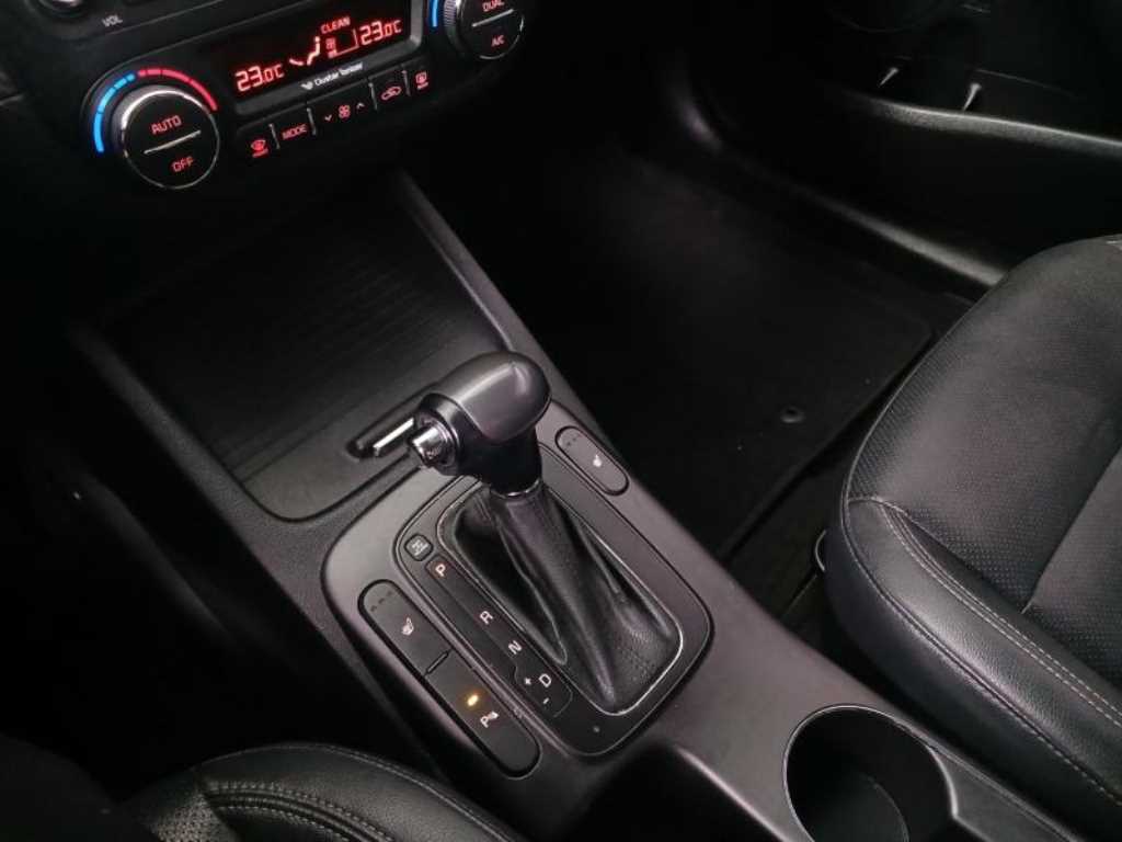 KIA K3 2013 - Importación desde Corea - HF Imports Iquique - Foto 16