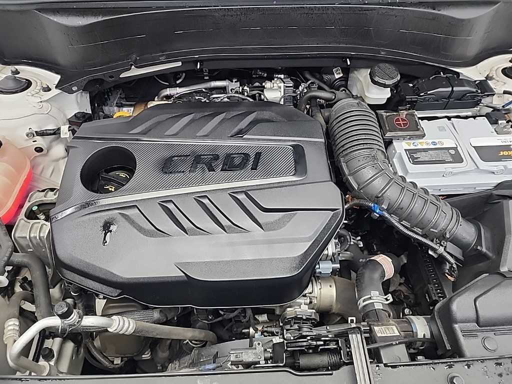 KIA Seltos - Vista 5