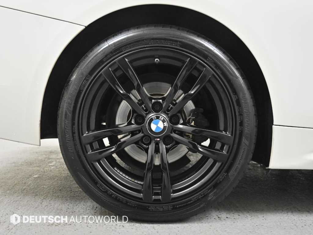 BMW 4 Series - Vista 5