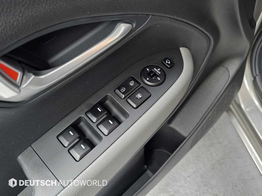 KIA Ray 2021 Café - Importación desde Corea - HF Imports Iquique - Foto 19