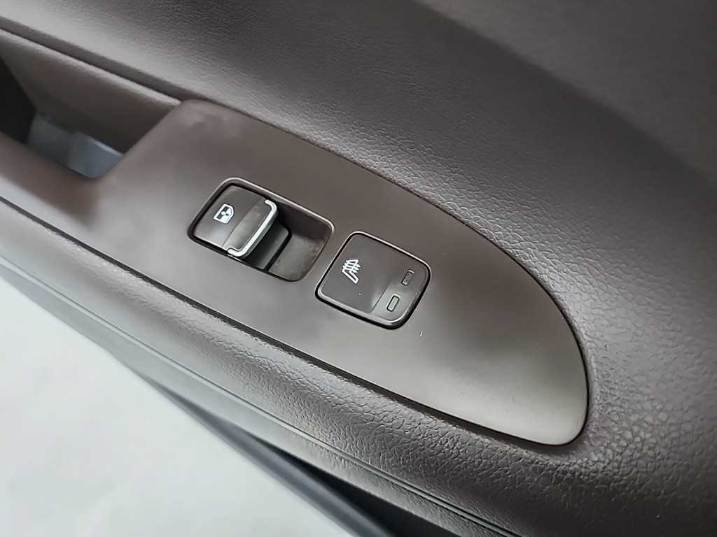 HYUNDAI Grandeur 2020 Azul - Importación desde Corea - HF Imports Iquique - Foto 14