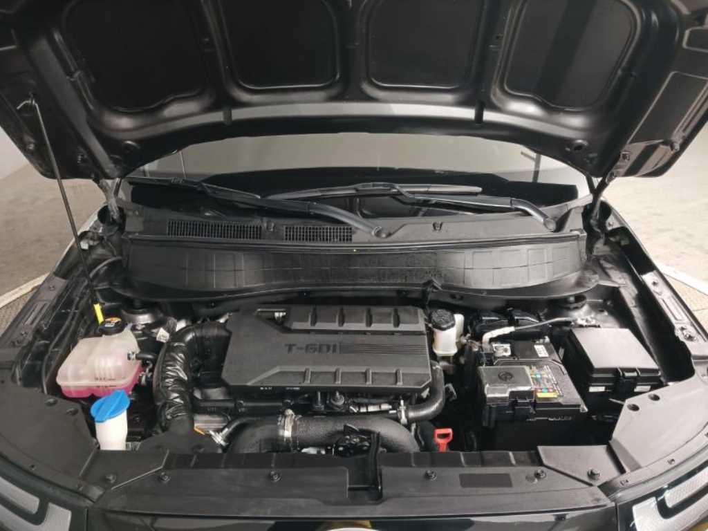 HYUNDAI Casper 2024 - Importación desde Corea - HF Imports Iquique - Foto 18