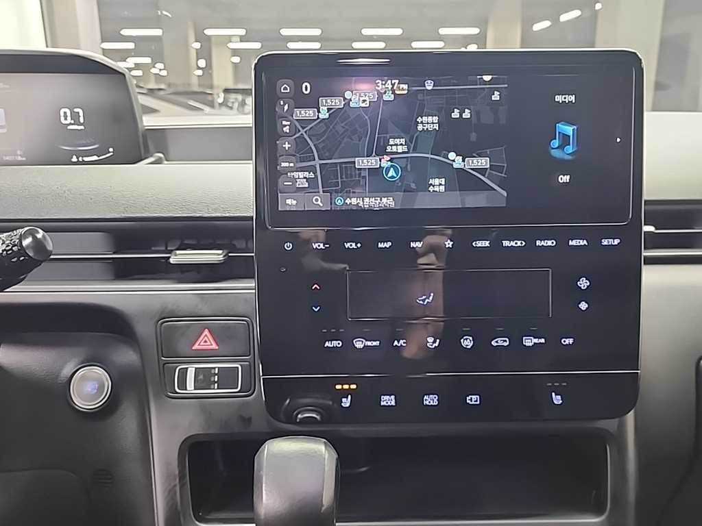 HYUNDAI Staria - Vista 10