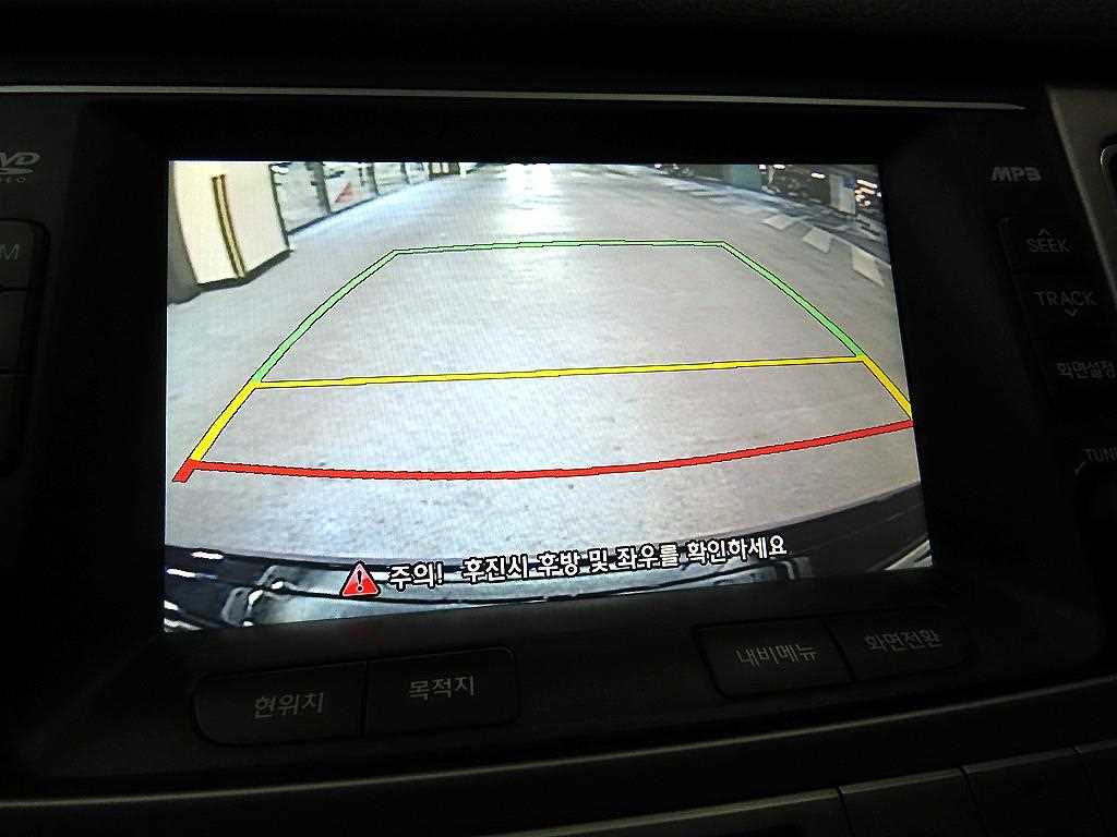 HYUNDAI Genesis 2012 Negro - Importación desde Corea - HF Imports Iquique - Foto 16