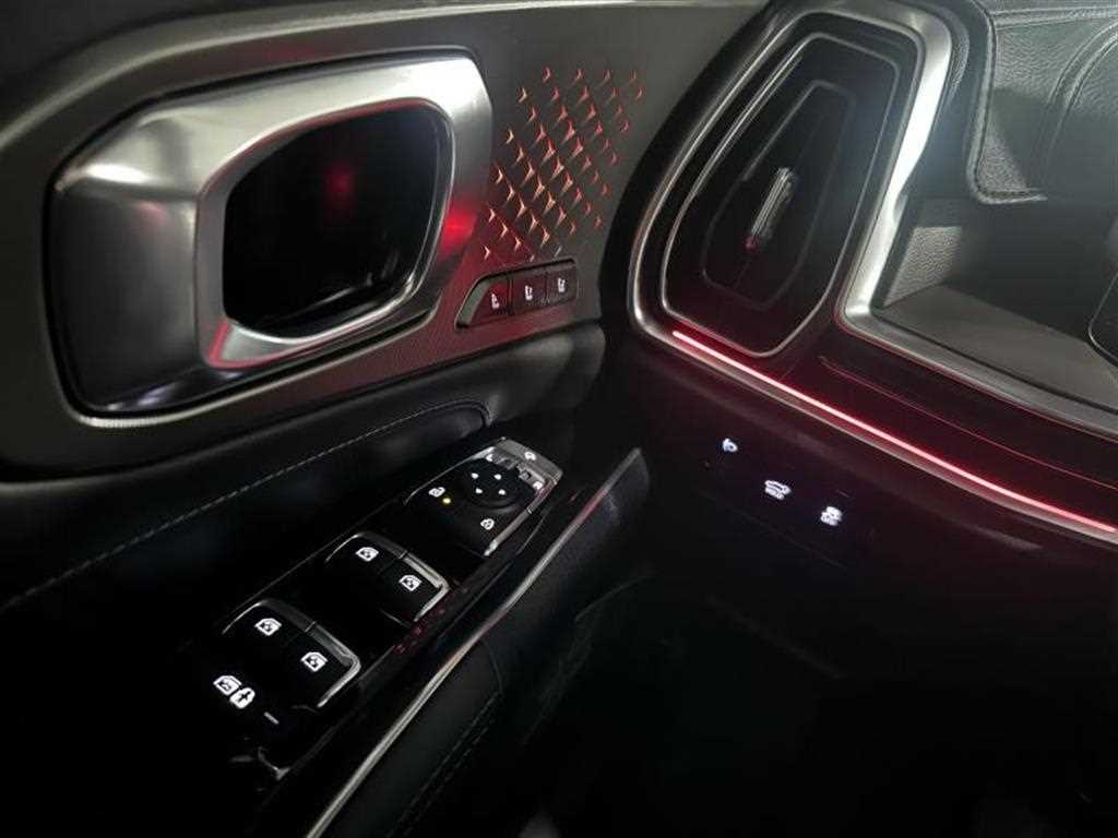 KIA Sorento 2024 Verde - Importación desde Corea - HF Imports Iquique - Foto 13