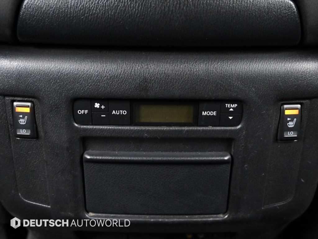 Infiniti QX 2011 - Importación desde Corea - HF Imports Iquique - Foto 16