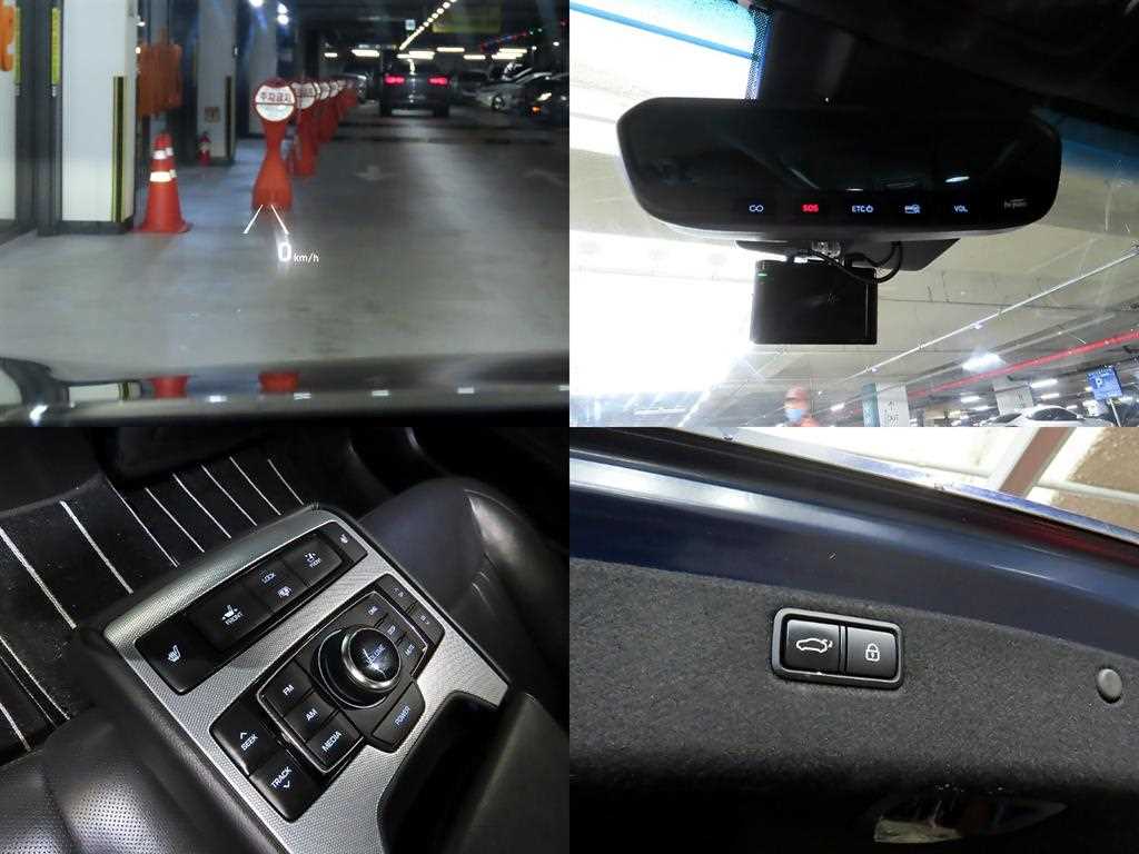 Genesis G80 2019 Azul - Importación desde Corea - HF Imports Iquique - Foto 18