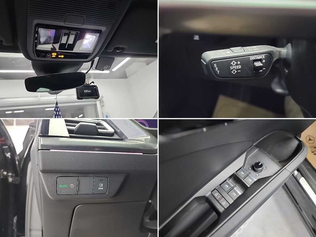 Audi Q4 2023 Negro - Importación desde Corea - HF Imports Iquique - Foto 17