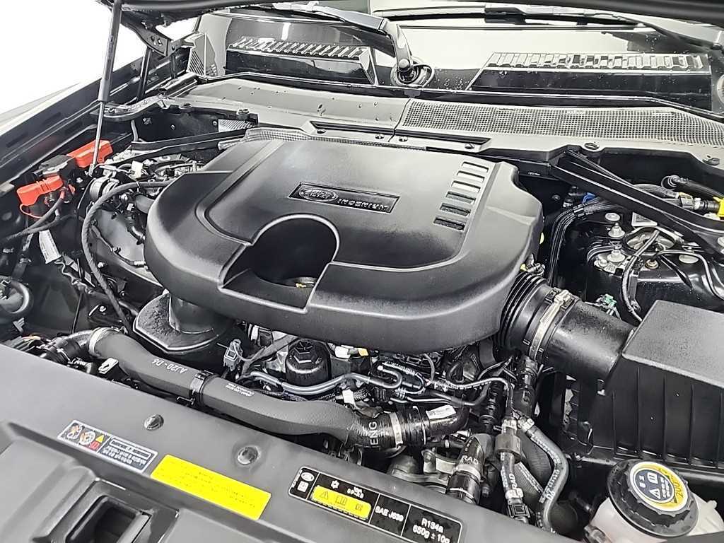 Land Rover Defender - Vista 5