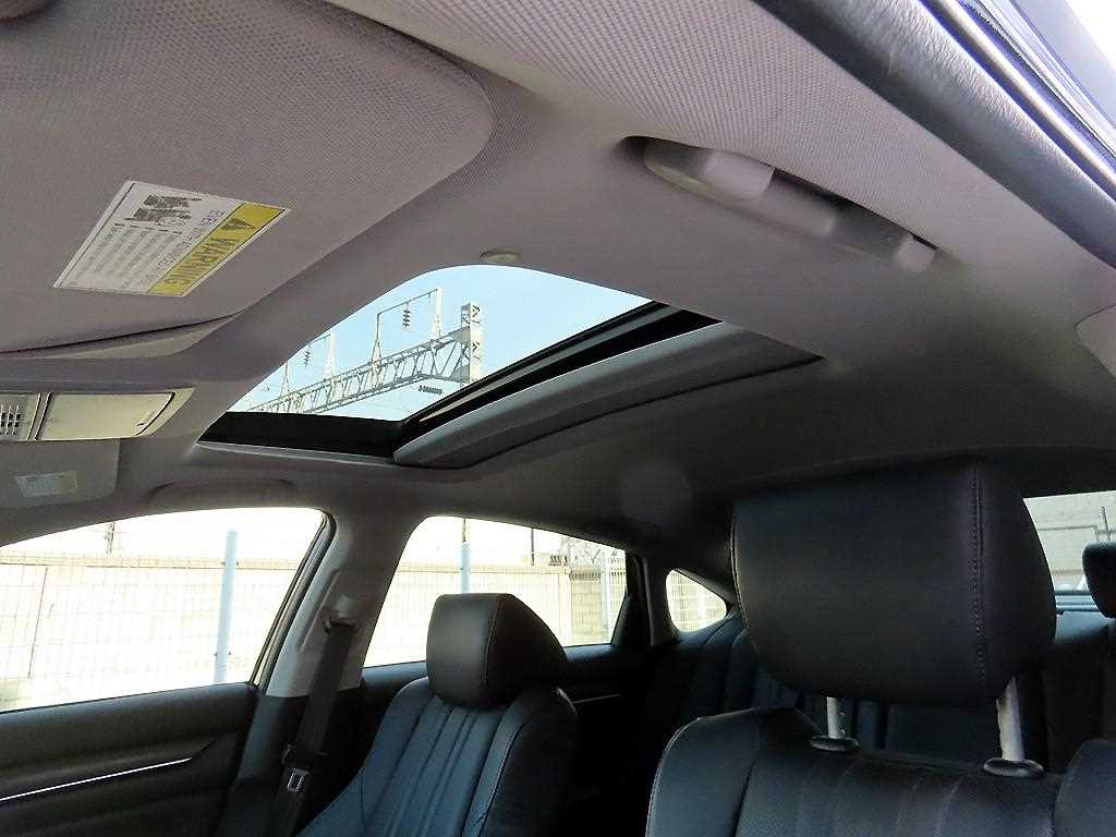 Honda Accord 2018 Negro - Importación desde Corea - HF Imports Iquique - Foto 17