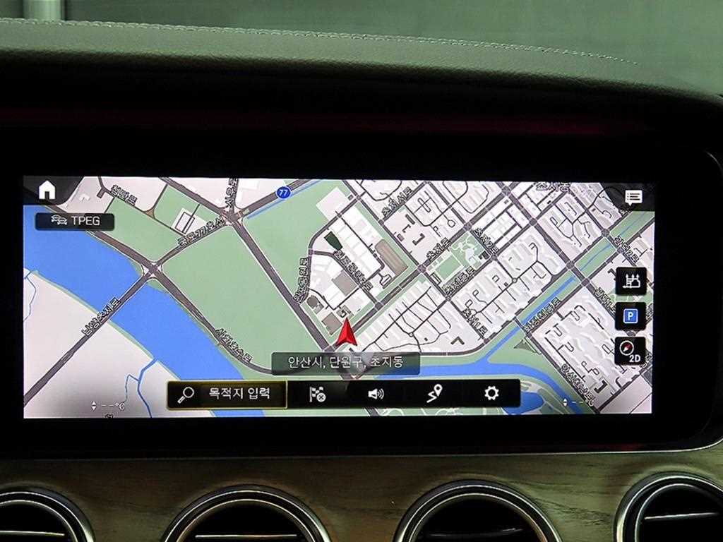 Mercedes Benz E class 2021 - Importación desde Corea - HF Imports Iquique - Foto 16