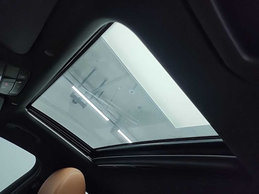 Mercedes Benz GLC Class 2021 - Importación desde Corea - HF Imports Iquique - Foto 14