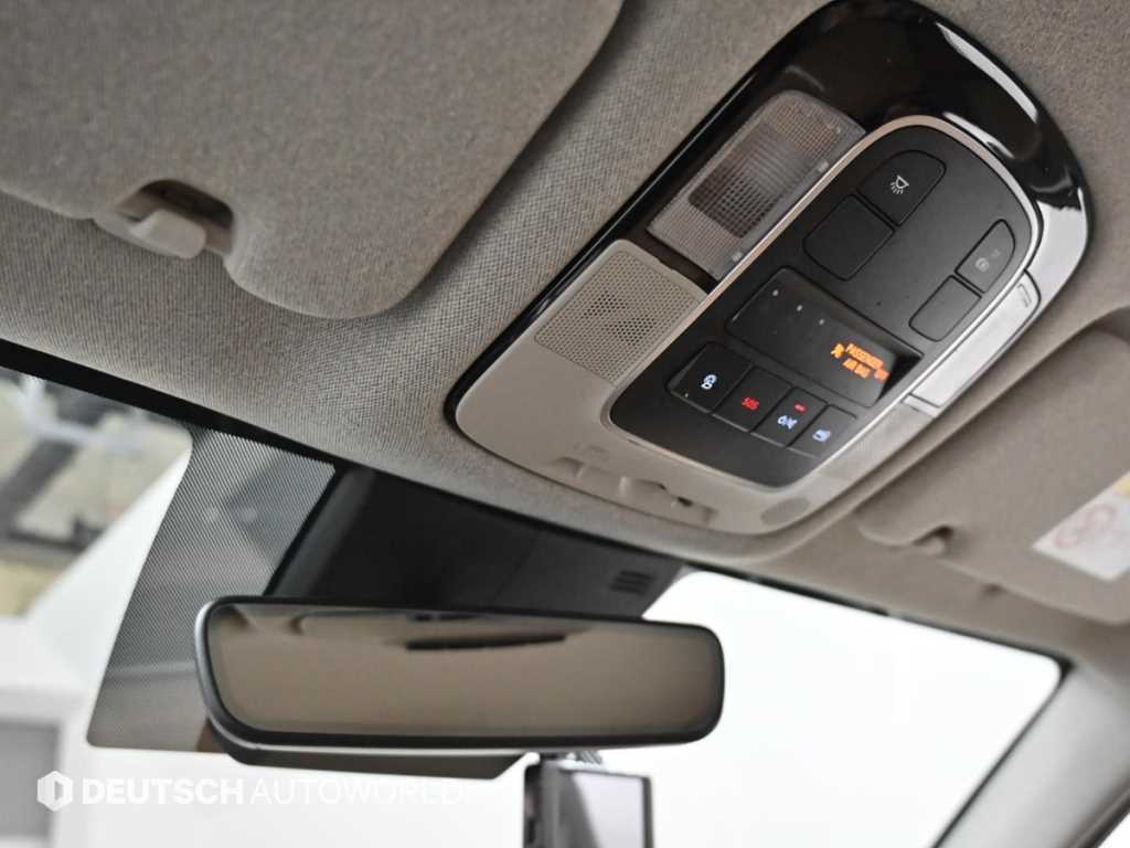 HYUNDAI Sonata 2021 Blanco - Importación desde Corea - HF Imports Iquique - Foto 19