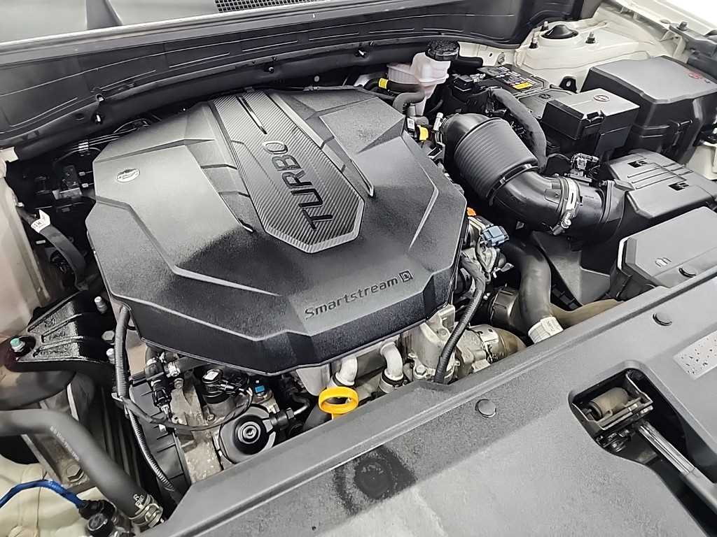 KIA Sportage - Vista 5