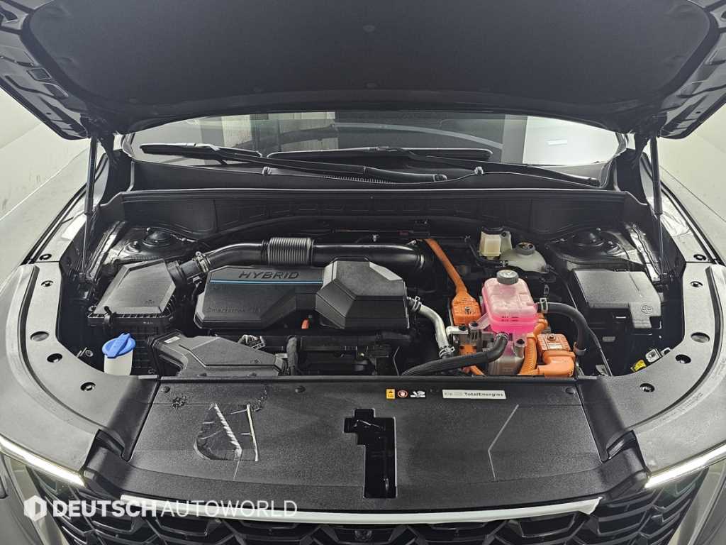 KIA Sorento - Vista 6