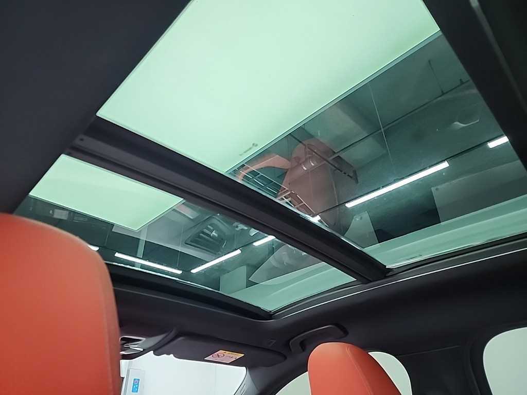 BMW 1 series 2021 - Importación desde Corea - HF Imports Iquique - Foto 14