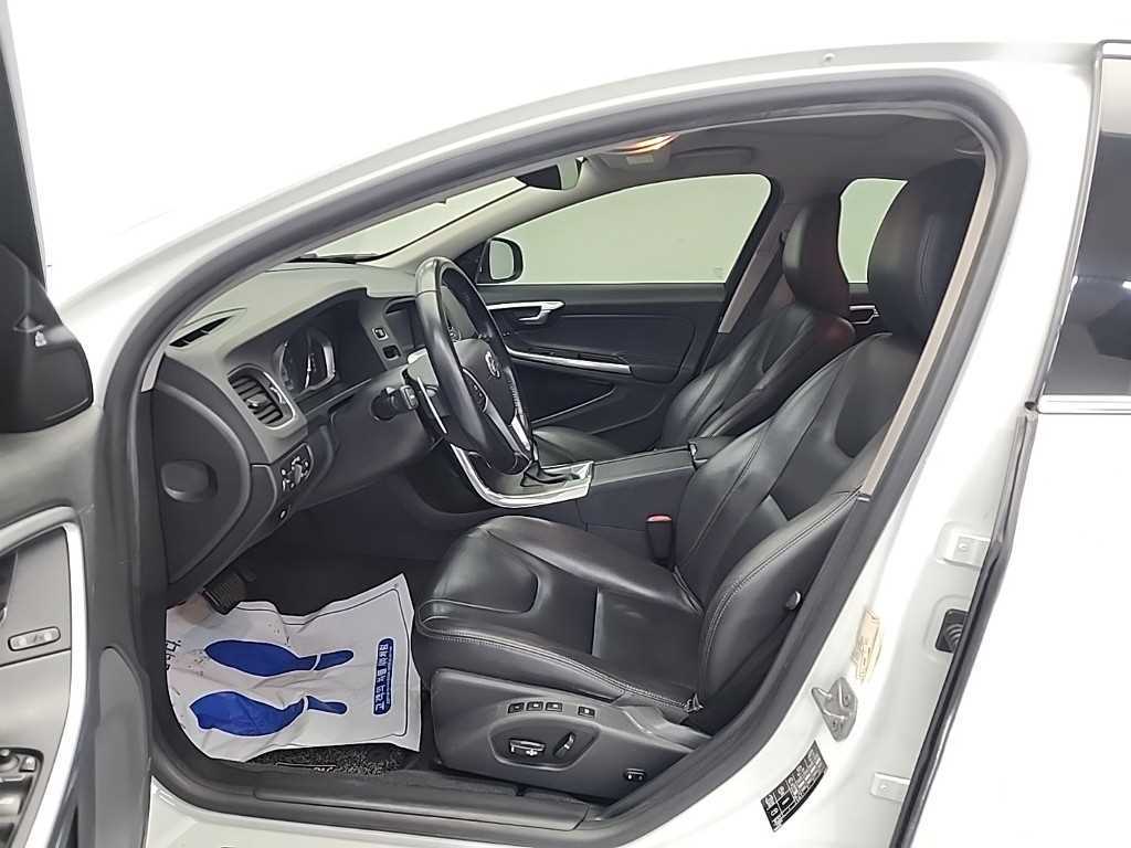 Volvo S60 - Vista 11