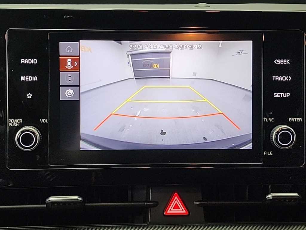 KIA Sportage 2022 - Importación desde Corea - HF Imports Iquique - Foto 15