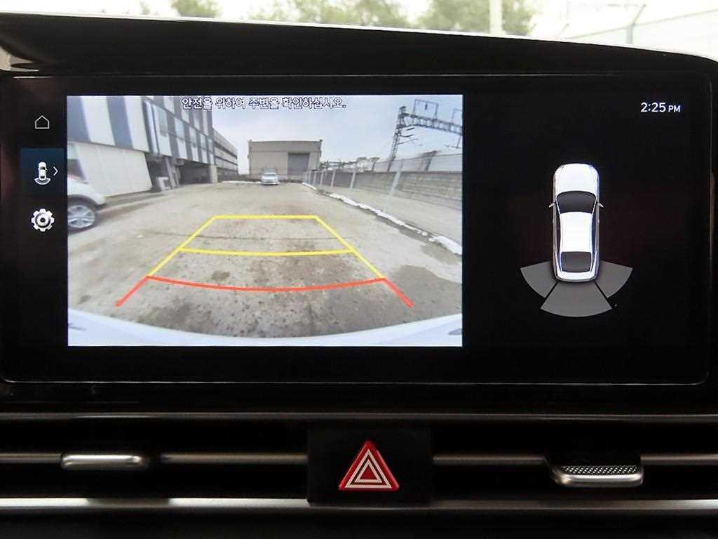 HYUNDAI Avante 2023 - Importación desde Corea - HF Imports Iquique - Foto 15