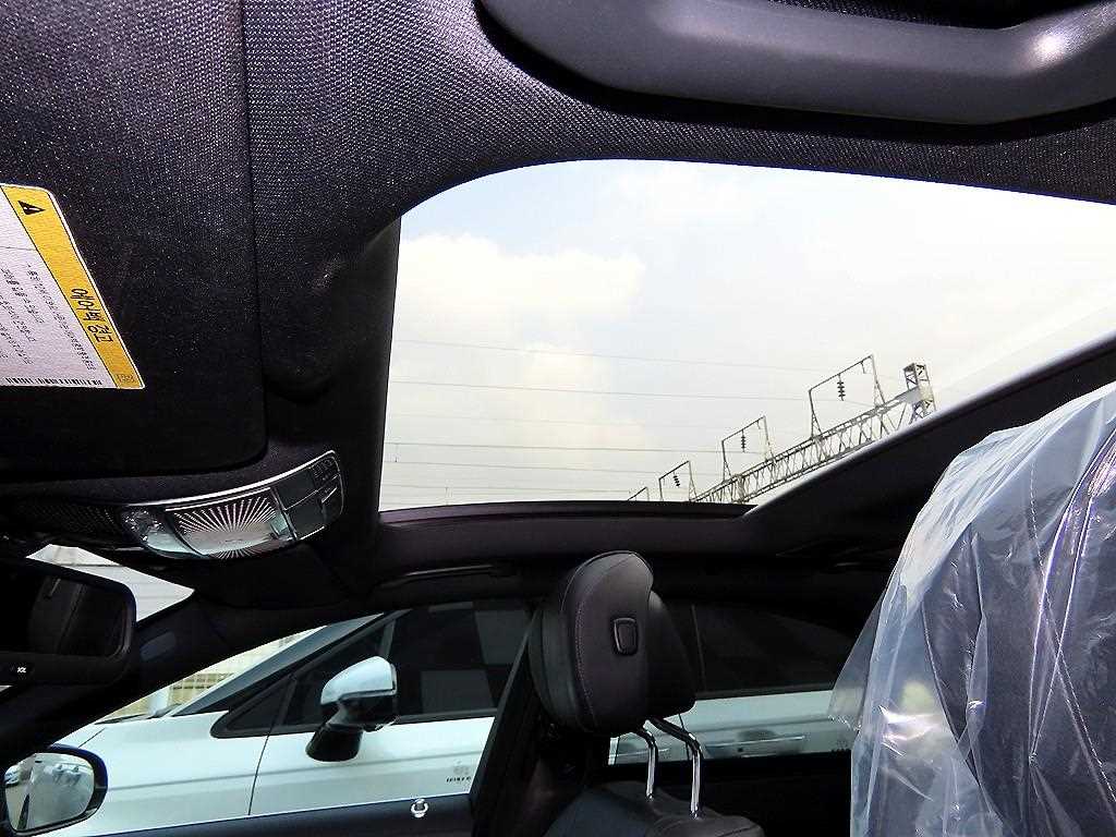 Mercedes Benz S Class 2015 Negro - Importación desde Corea - HF Imports Iquique - Foto 17