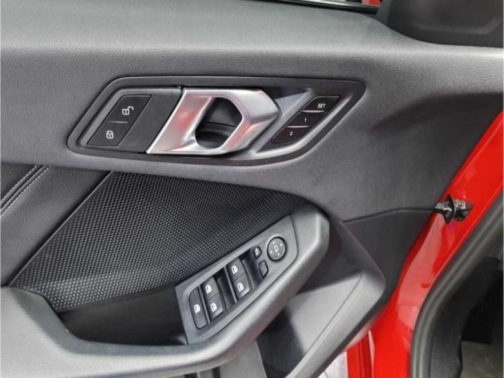 BMW 1 series - Vista 7