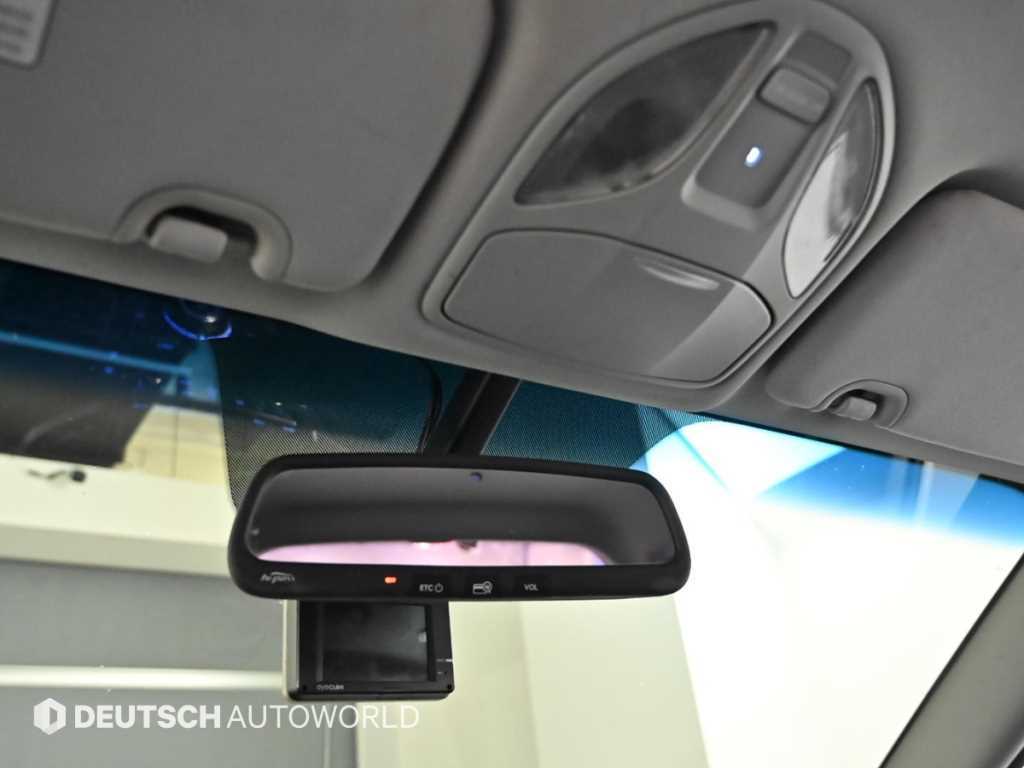 HYUNDAI Santa Fe 2015 Blanco - Importación desde Corea - HF Imports Iquique - Foto 19