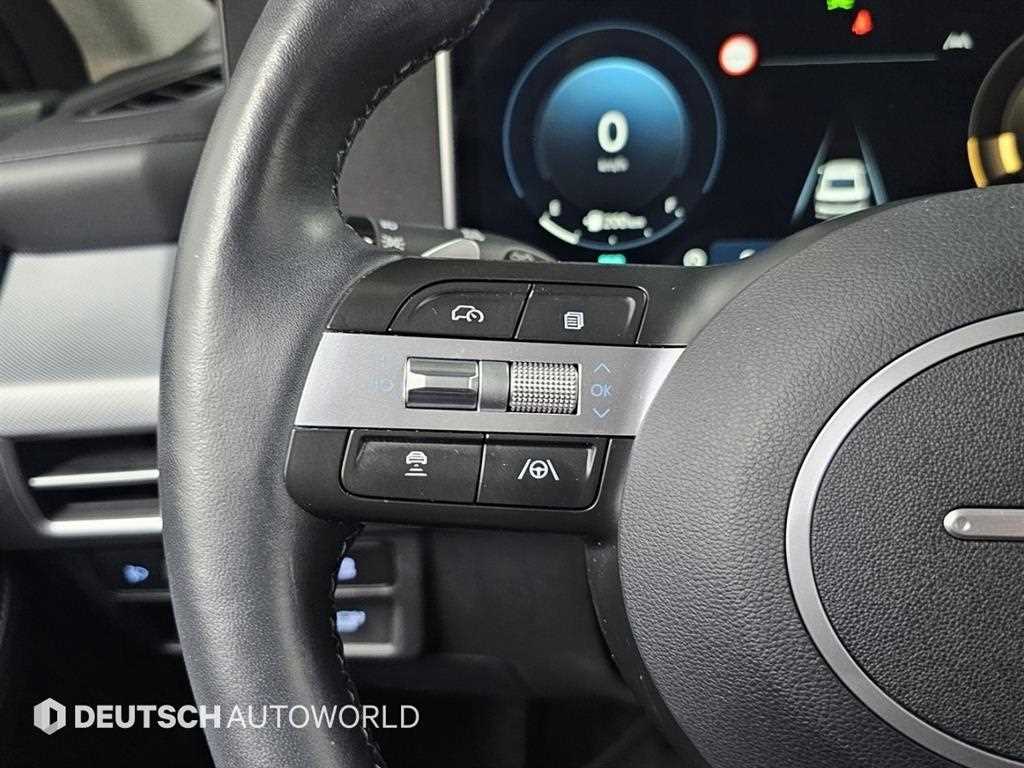 HYUNDAI Sonata 2024 Negro - Importación desde Corea - HF Imports Iquique - Foto 18